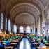 Boston Public Library