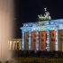 Brandenburg Gate