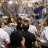 Brooklyn Brewery Tour