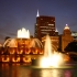 Buckingham Fountain