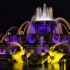 Buckingham Fountain