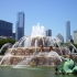 Buckingham Fountain