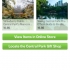 Central Park App