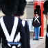 Changing Guards Amalienborg Palace