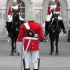 Changing of the Guards