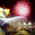 Coney Island Beach Fireworks