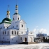 Danilov Monastery