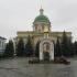 Danilov Monastery