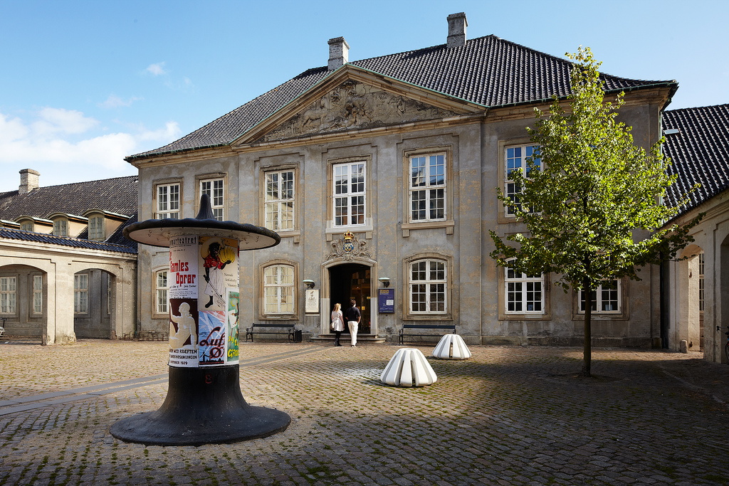 Designmuseum danmark