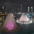 Dubai Fountain