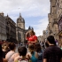 Edinburgh Walking Tour