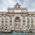 Fontana di Trevi