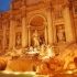 Fontana di Trevi