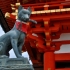 Fushimi Inari Shrine