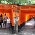 Fushimi Inari Shrine