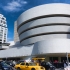 Guggenheim Museum New York