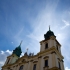 Holy Cross Church Warsaw