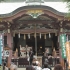 Imado Jinja Shrine