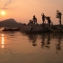 Irrawaddy River Dolphins