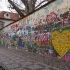 John Lennon Wall