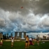 Marina Barrage