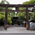 Meiji Shrine