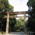 Meiji Shrine