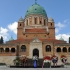 Mirogoj Cemetery