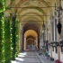 Mirogoj Cemetery