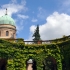 Mirogoj Cemetery