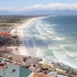 Muizenberg Beach