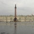 Palace Square St. Petersburg