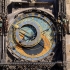 Prague Astronomical Clock