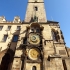 Prague Astronomical Clock