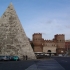 Pyramid Of Cestius