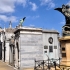 Recoleta Cemetery