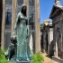 Recoleta Cemetery