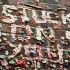 Seattle Gum Wall