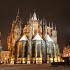 St. Vitus Cathedral