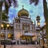 Sultan Mosque