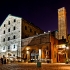 The Distillery Historic District