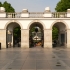 Tomb of the Unknown Soldier Warsaw