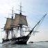 USS Constitution