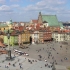 Warsaw Old Town