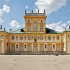 Wilanow Palace