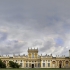 Wilanow Palace