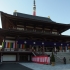 Zojoji Temple