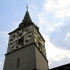 Zurich St. Peter's Church