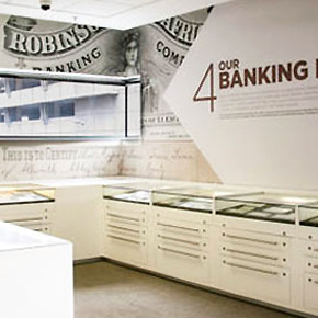 Absa Money Museum