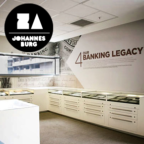 Absa Money Museum